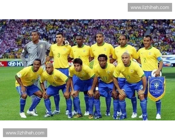 巴西足球联赛发展历程与现状分析：球队、球员及其在全球的影响力