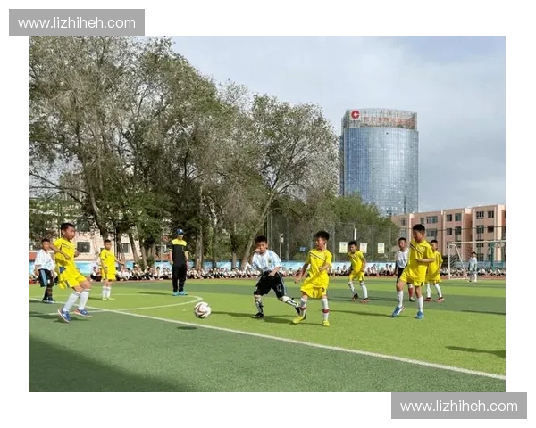 激情绿茵逐梦未来艾伦足球学院联赛点燃青少年足球热潮